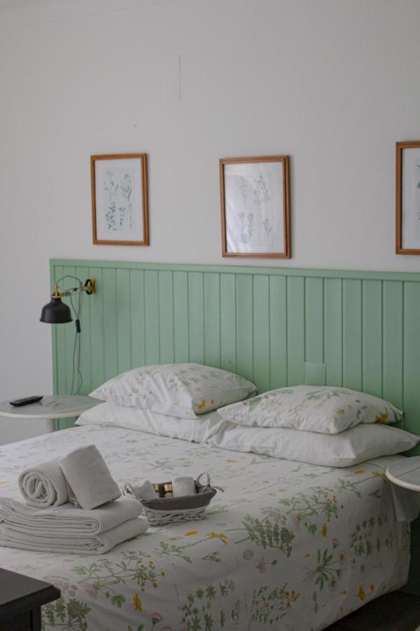 Vinnus Guesthouse Ericeira Dış mekan fotoğraf
