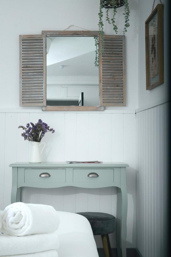 Vinnus Guesthouse Ericeira Dış mekan fotoğraf