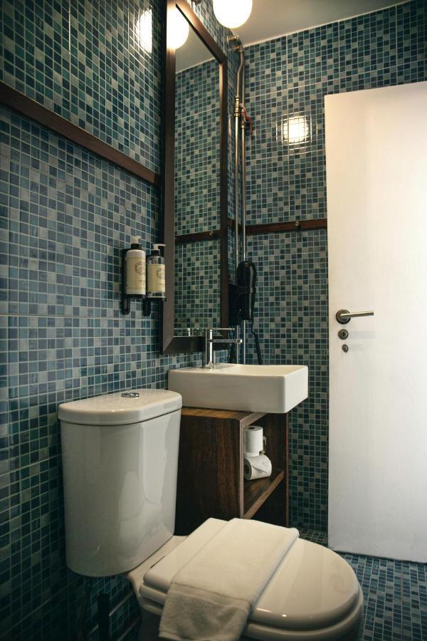 Vinnus Guesthouse Ericeira Dış mekan fotoğraf