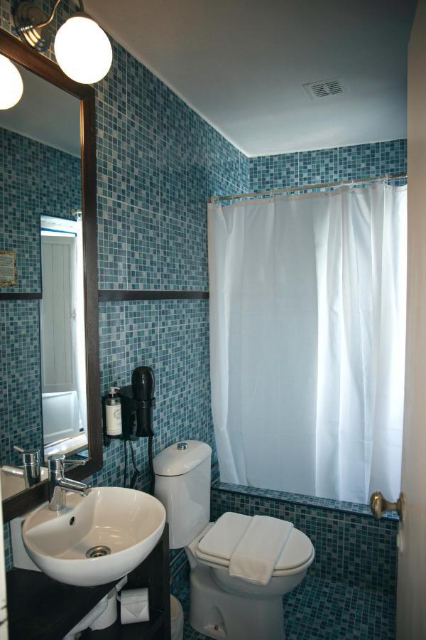 Vinnus Guesthouse Ericeira Dış mekan fotoğraf