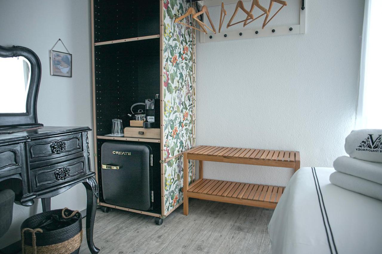 Vinnus Guesthouse Ericeira Dış mekan fotoğraf