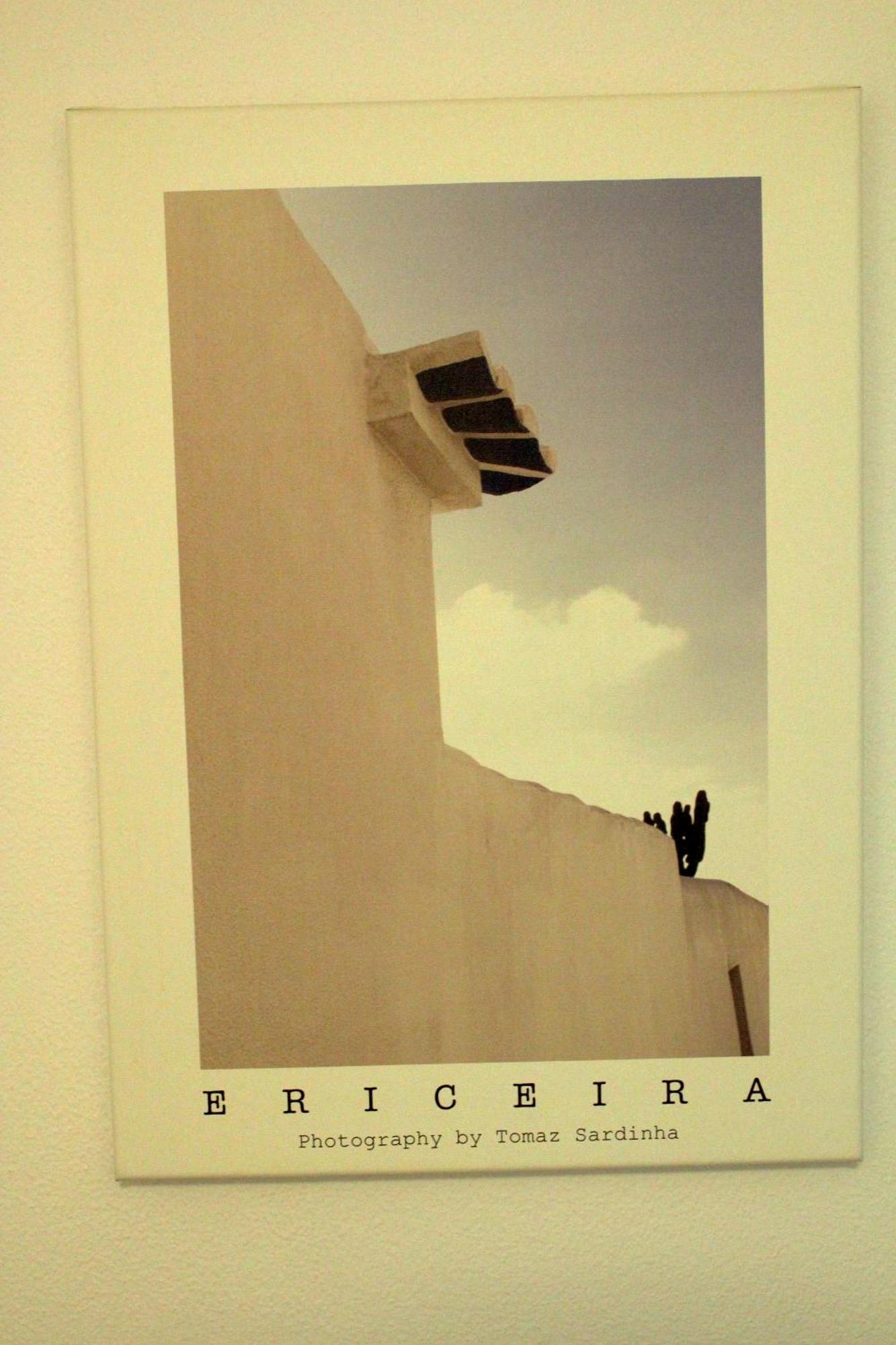 Vinnus Guesthouse Ericeira Dış mekan fotoğraf