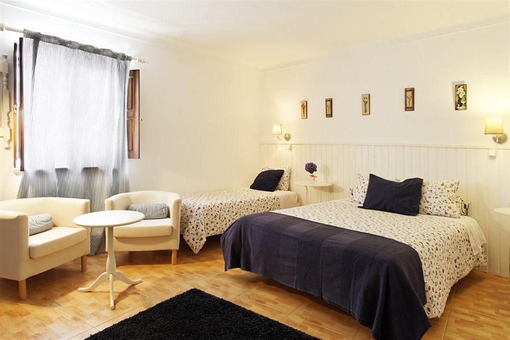 Vinnus Guesthouse Ericeira Dış mekan fotoğraf