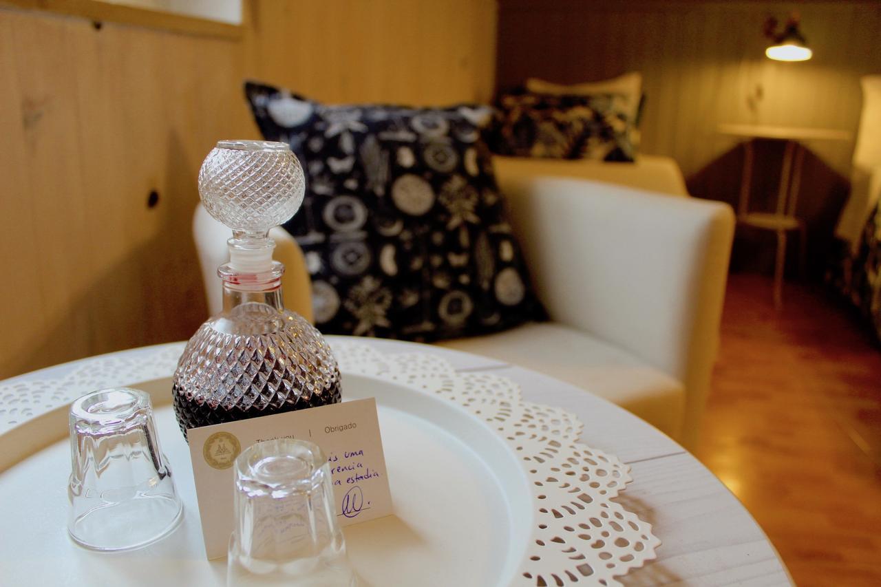 Vinnus Guesthouse Ericeira Dış mekan fotoğraf
