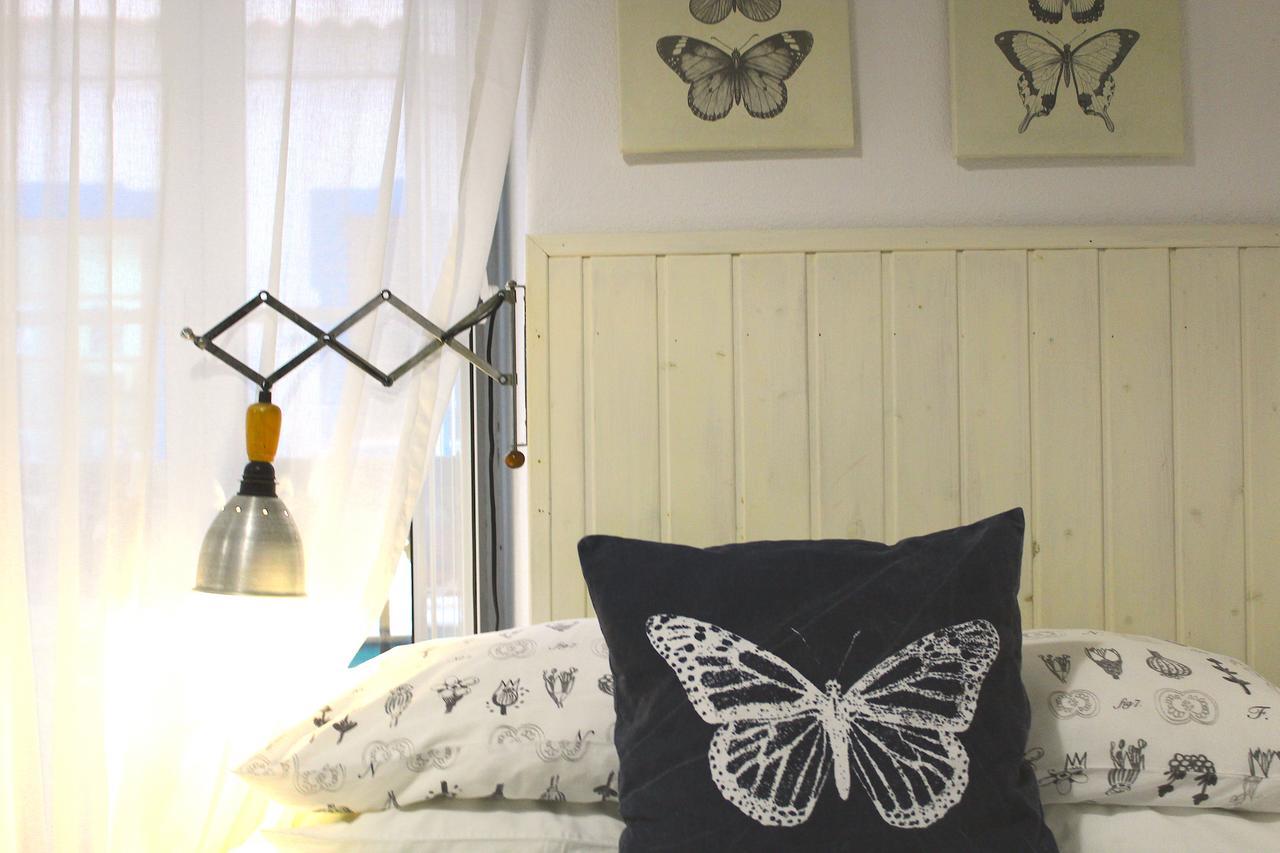 Vinnus Guesthouse Ericeira Dış mekan fotoğraf