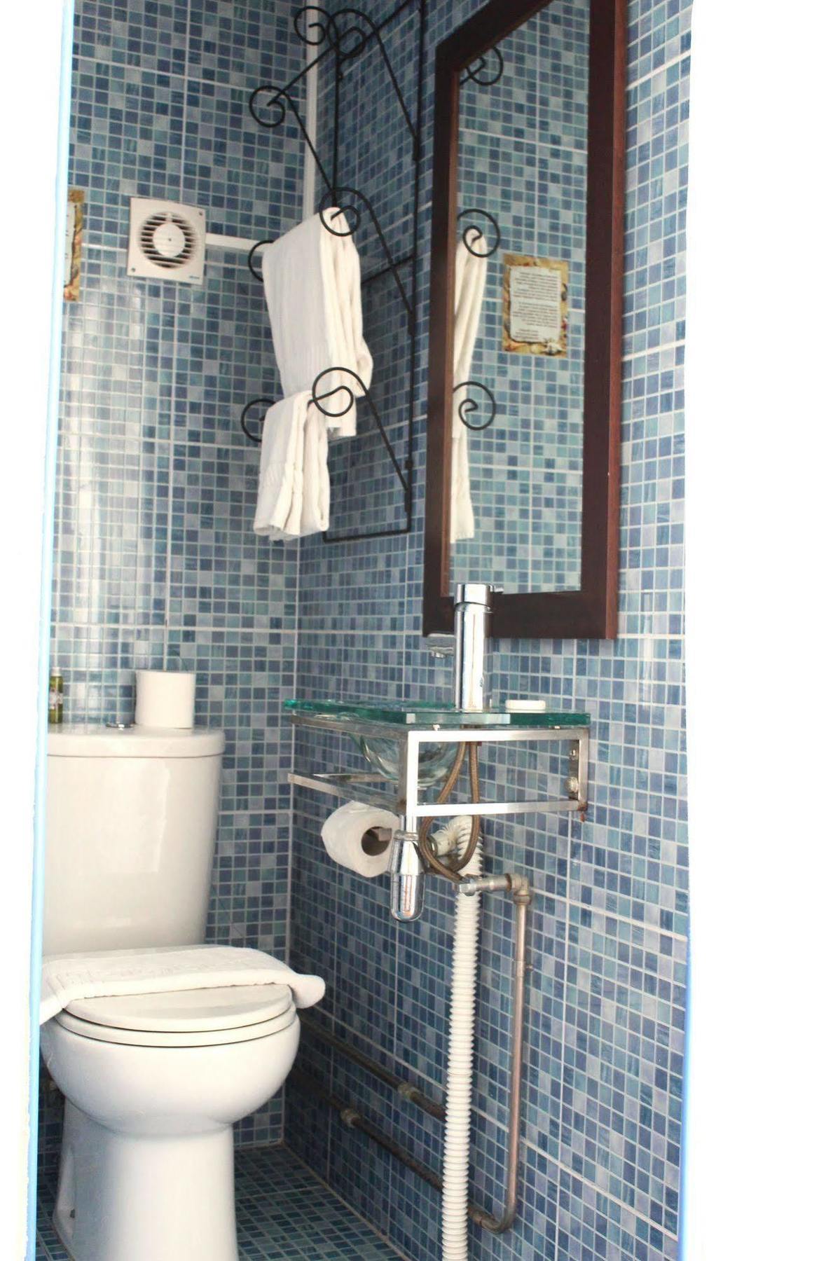 Vinnus Guesthouse Ericeira Dış mekan fotoğraf