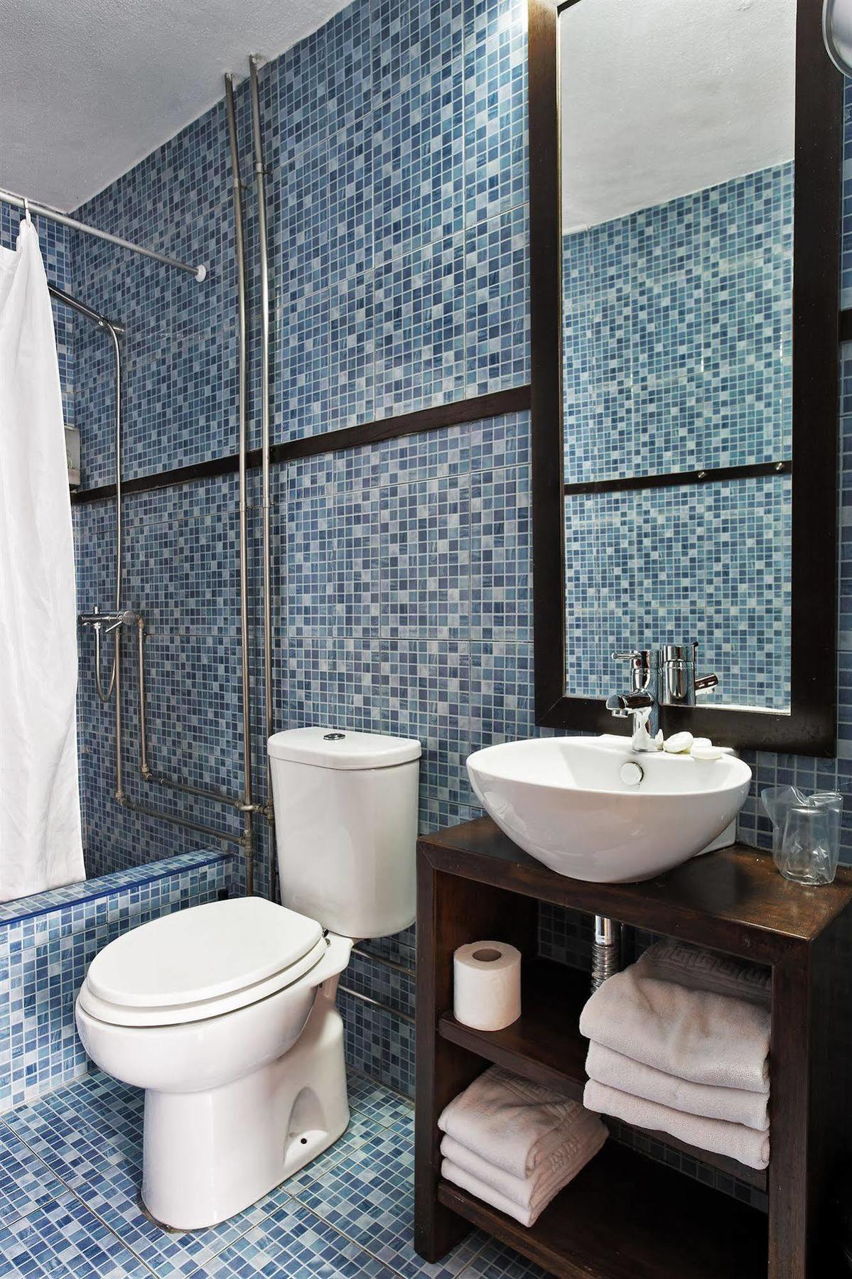 Vinnus Guesthouse Ericeira Dış mekan fotoğraf