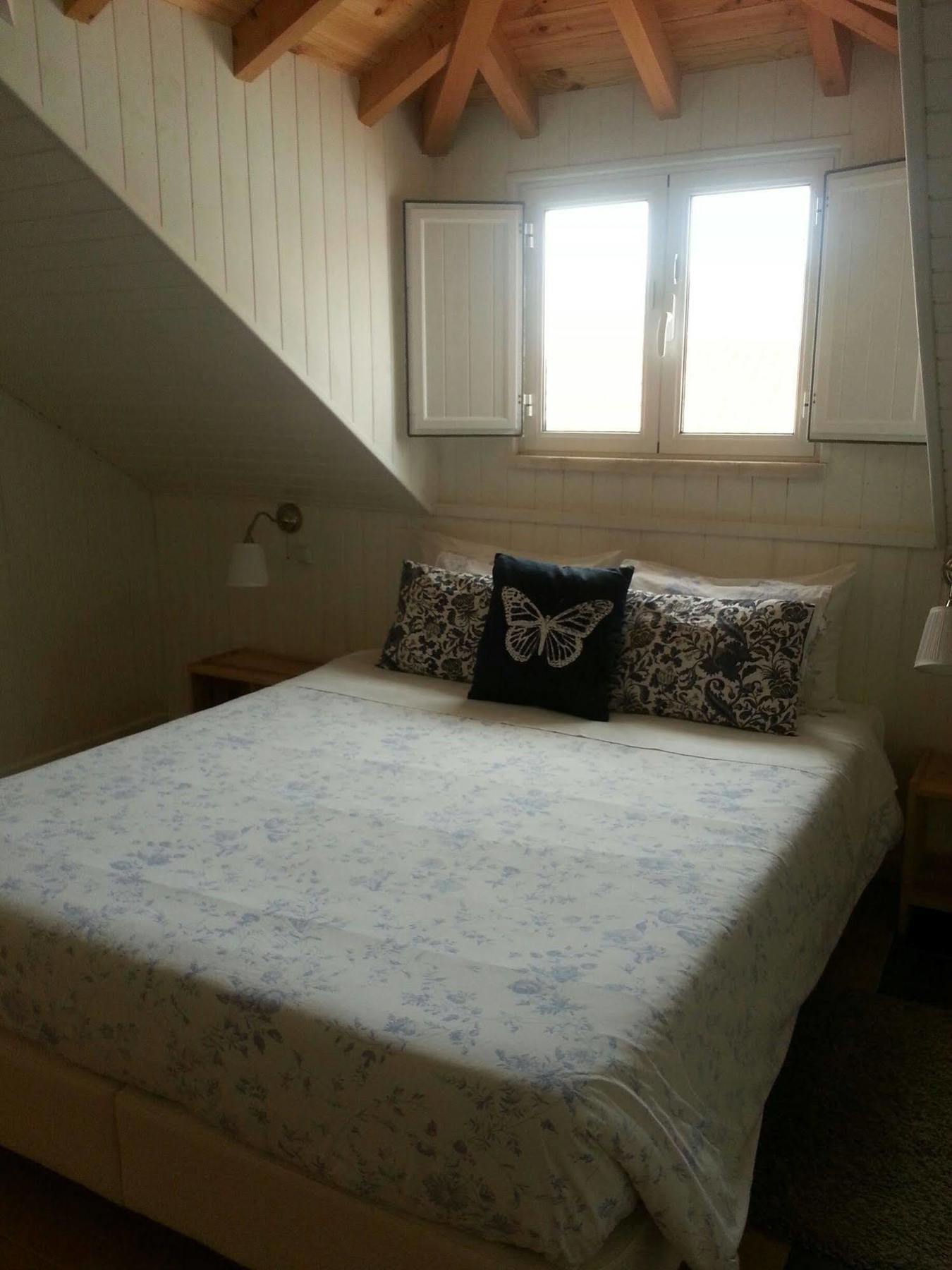 Vinnus Guesthouse Ericeira Dış mekan fotoğraf