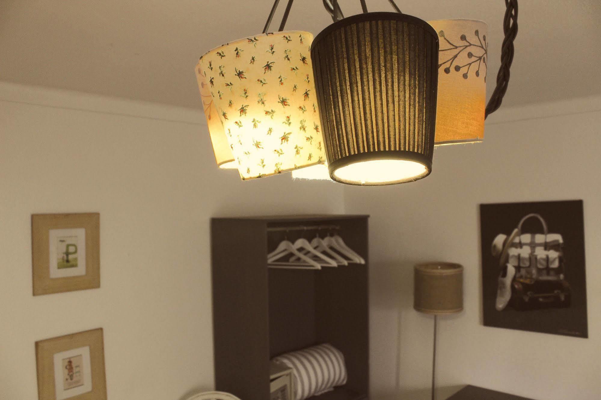 Vinnus Guesthouse Ericeira Dış mekan fotoğraf