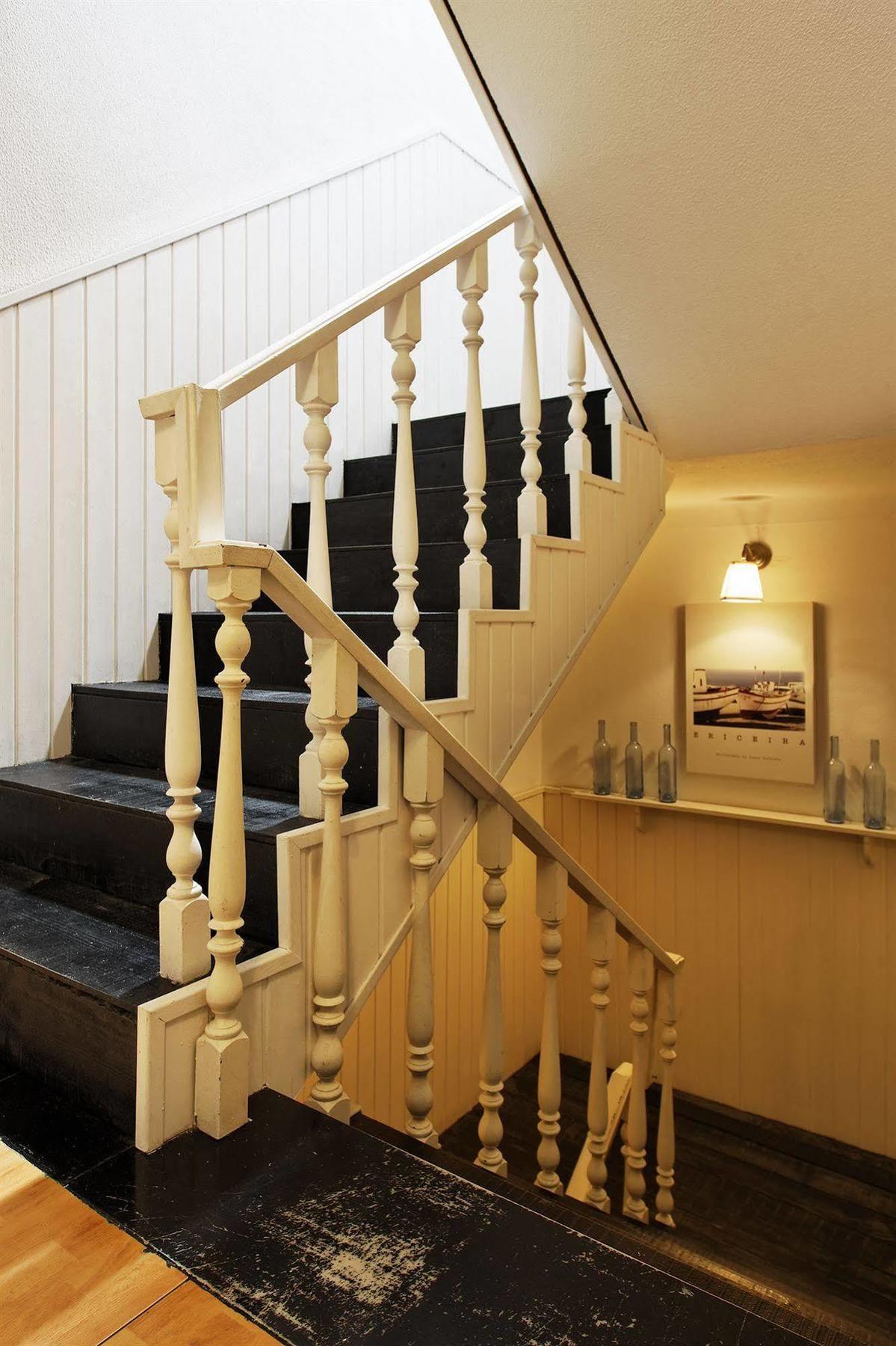 Vinnus Guesthouse Ericeira Dış mekan fotoğraf